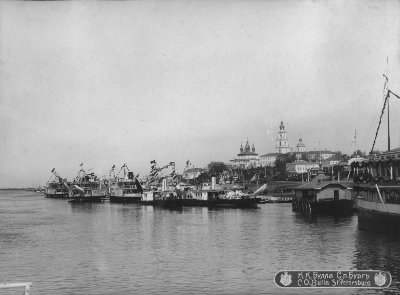 Костромской кремль