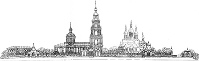  Архитектурно-исторические памятники