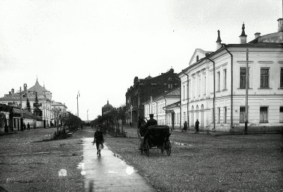  Совр. Проспект Мира