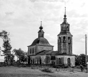  Архитектурные памятники