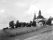 Рождественская церковь