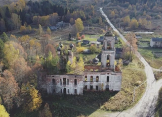 Архитектурные сооружения