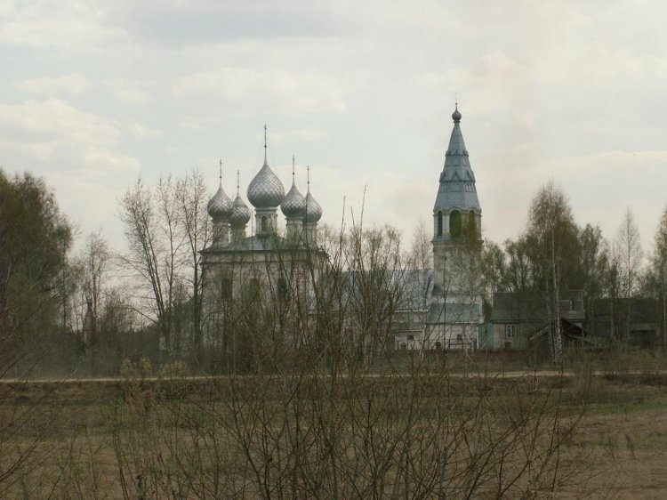 Автор фотографии: Александр Хмелевский. Снято: 5 мая 2006