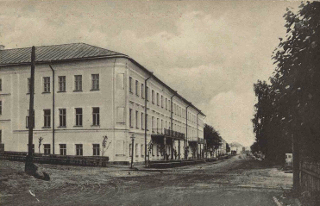  Улица Первого Мая-158.
