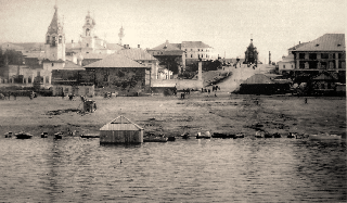 фотография из коллекции А. Анохина