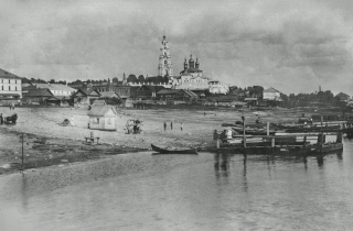  Памятники архитектуры