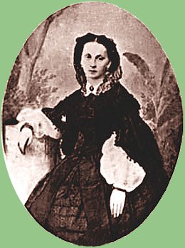 Екатерина Ивановна Невельская