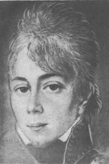 Василий Алексеевич Хомутов