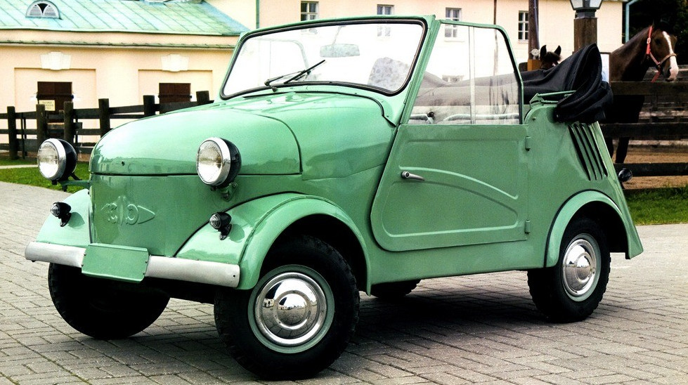  Авто