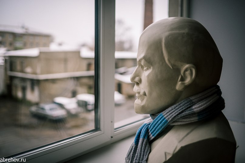 Брехов Антон