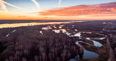Закостромье