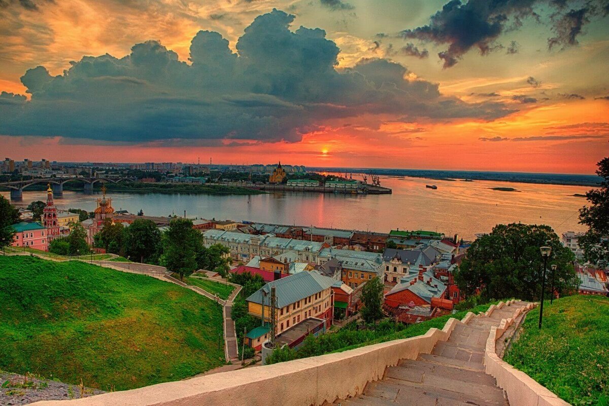Кристина Кострома