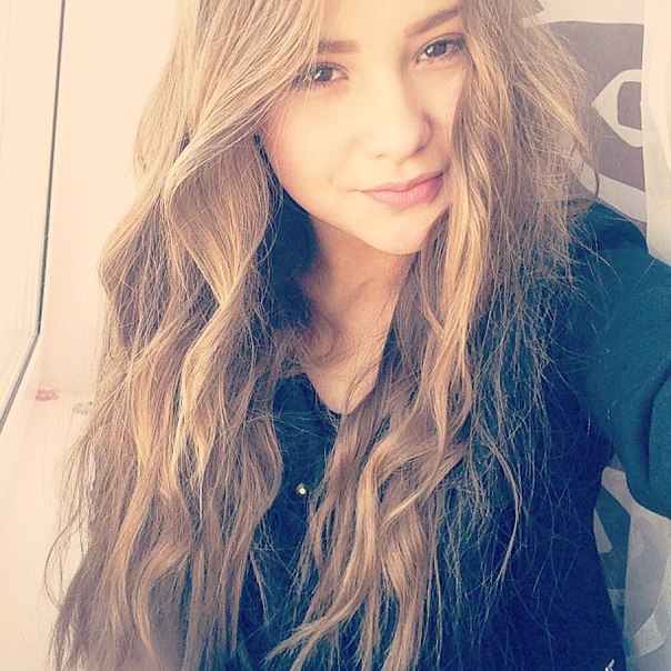 Katya Savinova (Kostroma)