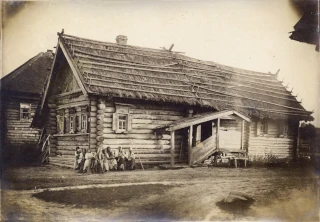  Фотографии поручика Зотова&nbsp;В.М.