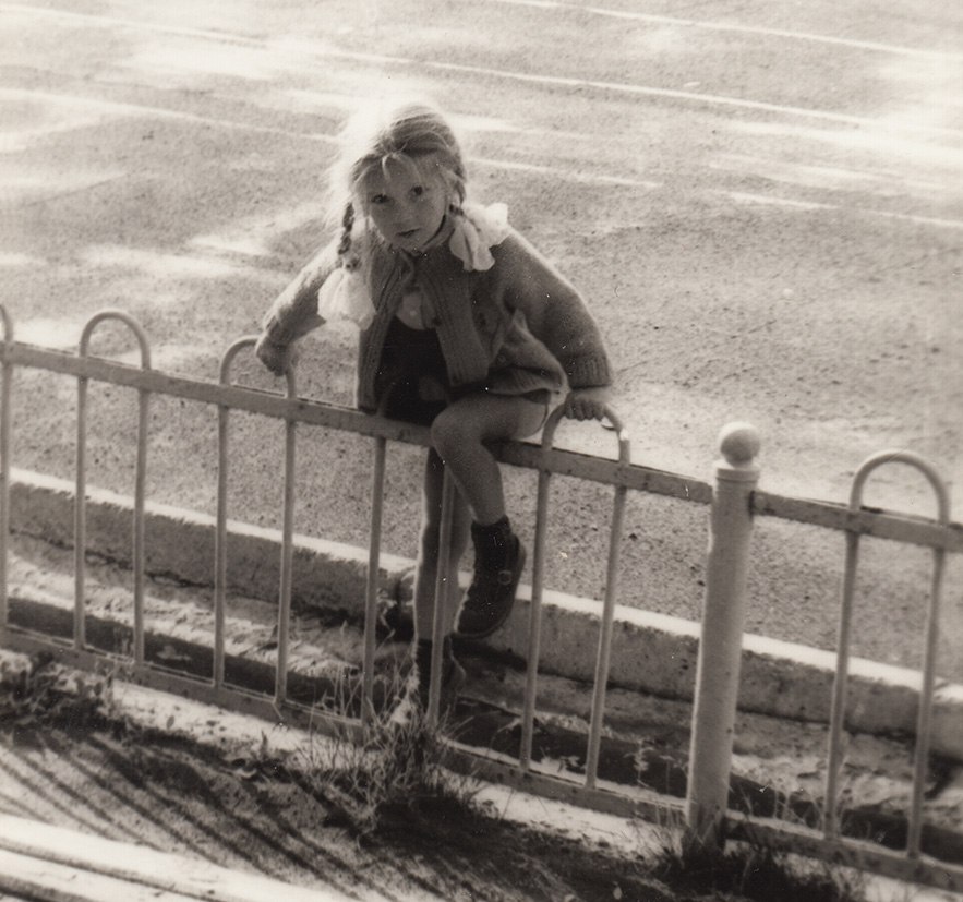 Костромские портреты на Фотографиях