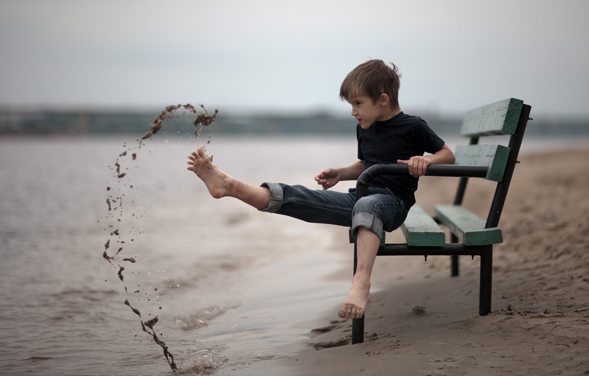 Playing games is the way to learn life