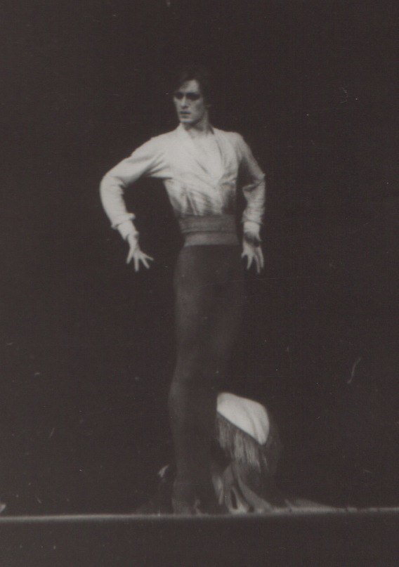 Евгений Логинов
