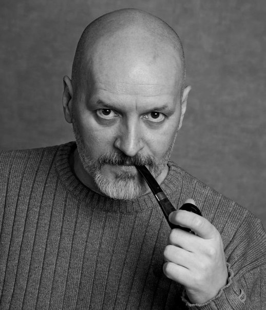 Евгений Логинов