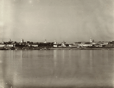  Фотографии Сергея Михайловича Прокудина-Горского