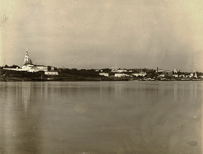  Фотографии Сергея Михайловича Прокудина-Горского