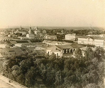  Фотографии Сергея Михайловича Прокудина-Горского