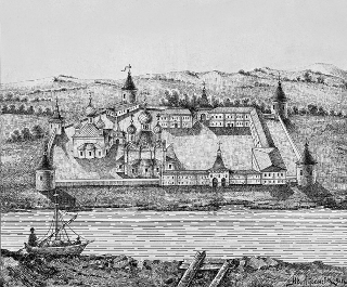  Памятники истории и архитектуры в графике
