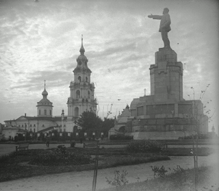  Памятники истории